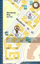 Blk 630 Woodlands Ring Road (Woodlands), HDB 5 Rooms #125701262